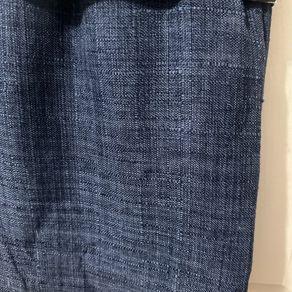 Ralph Lauren Curtain Panel set (2 panels) - Picture 4 of 4